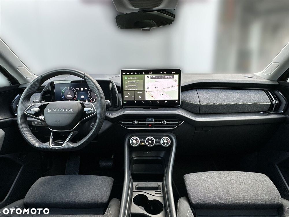 Skoda Kodiaq 1.5 TSI iV PHEV 4x2 Selection DSG - 8