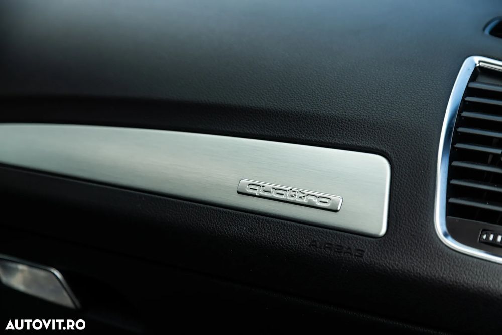 AUDI Q5 2010 — imagine 17