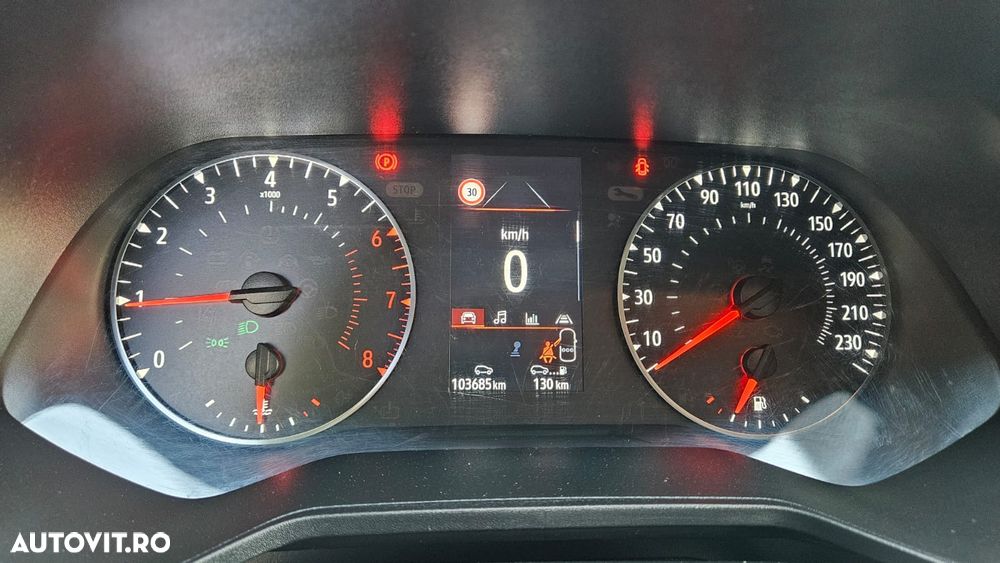 Renault Clio V 1.0 TCe Zen - 23