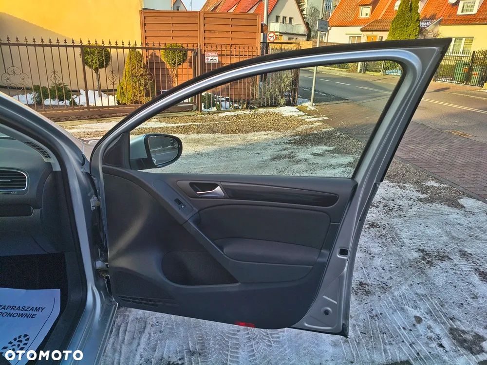 Volkswagen Golf 1.4 TSI Exclusive - 20