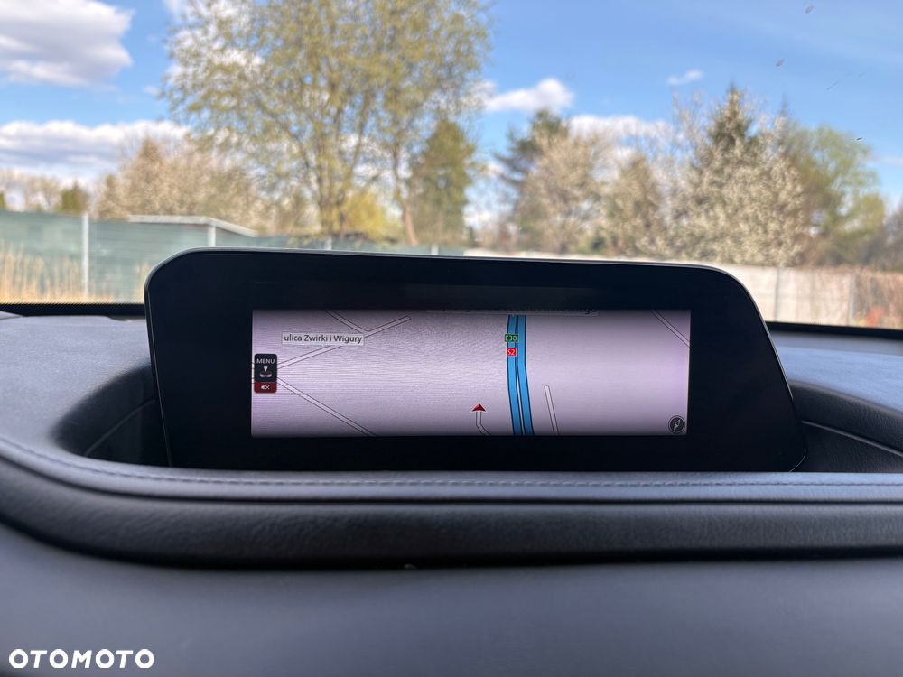 Mazda CX-30 2.0 mHEV Kanjo 2WD - 19