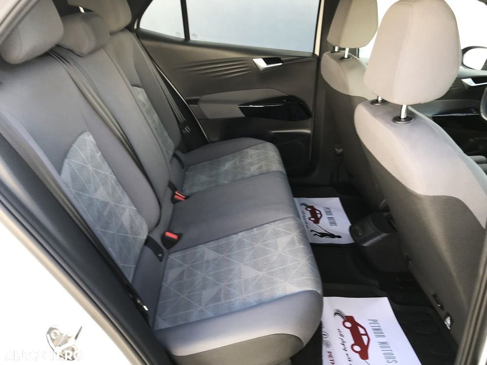 Volkswagen ID.3 58 kWh Pro Performance - 15