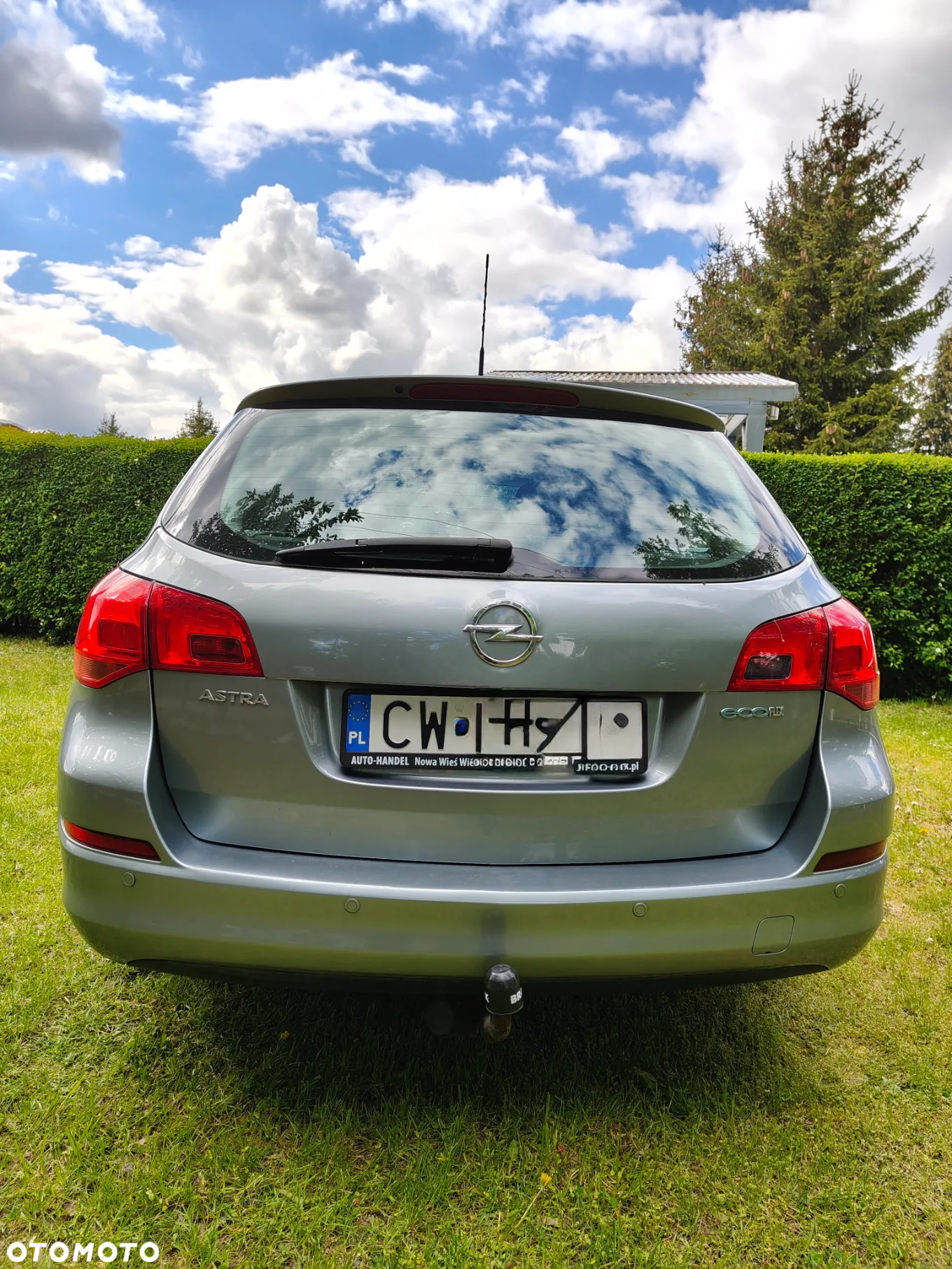 Opel Astra 1.4 Active - 3