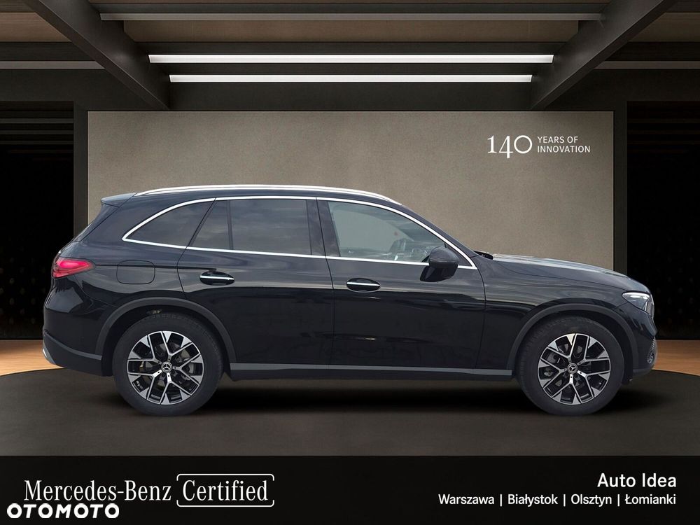 Mercedes-Benz GLC 200 d mHEV 4-Matic Avantgarde - 7