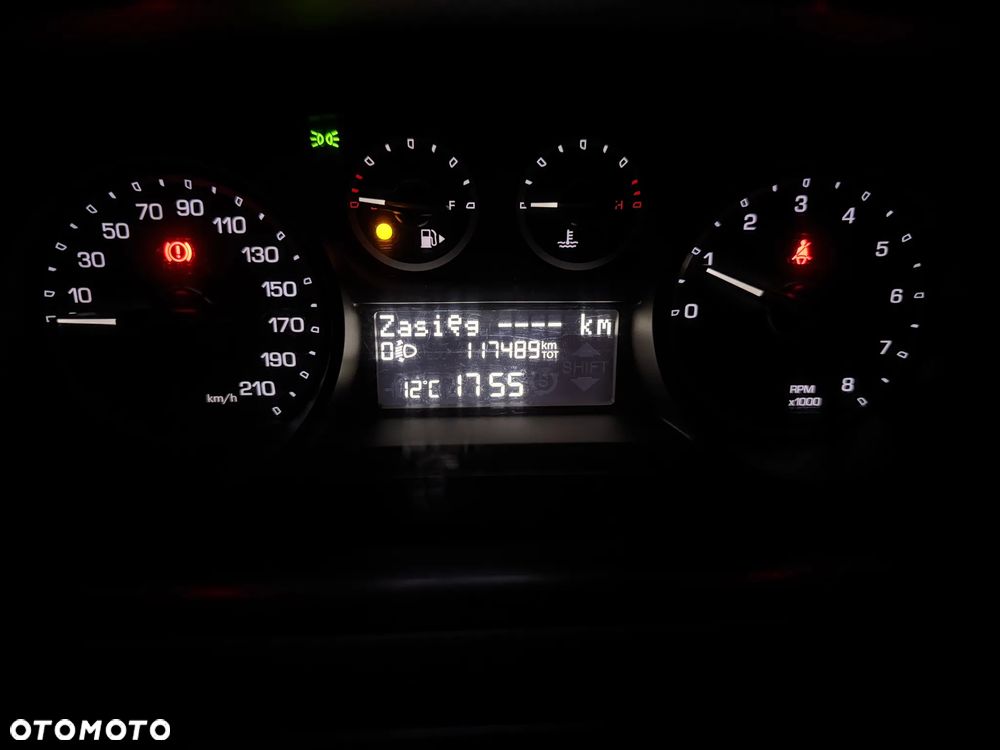 Lancia Ypsilon 1.2 8V Elefantino S&S - 9