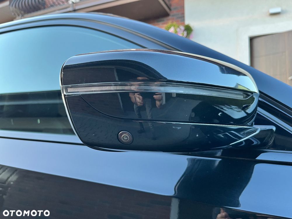 BMW Seria 3 318d MHEV Sport Line - 23