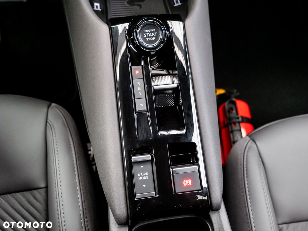 Alfa Romeo Junior 1.2 VGT Ibrida Ti - 27
