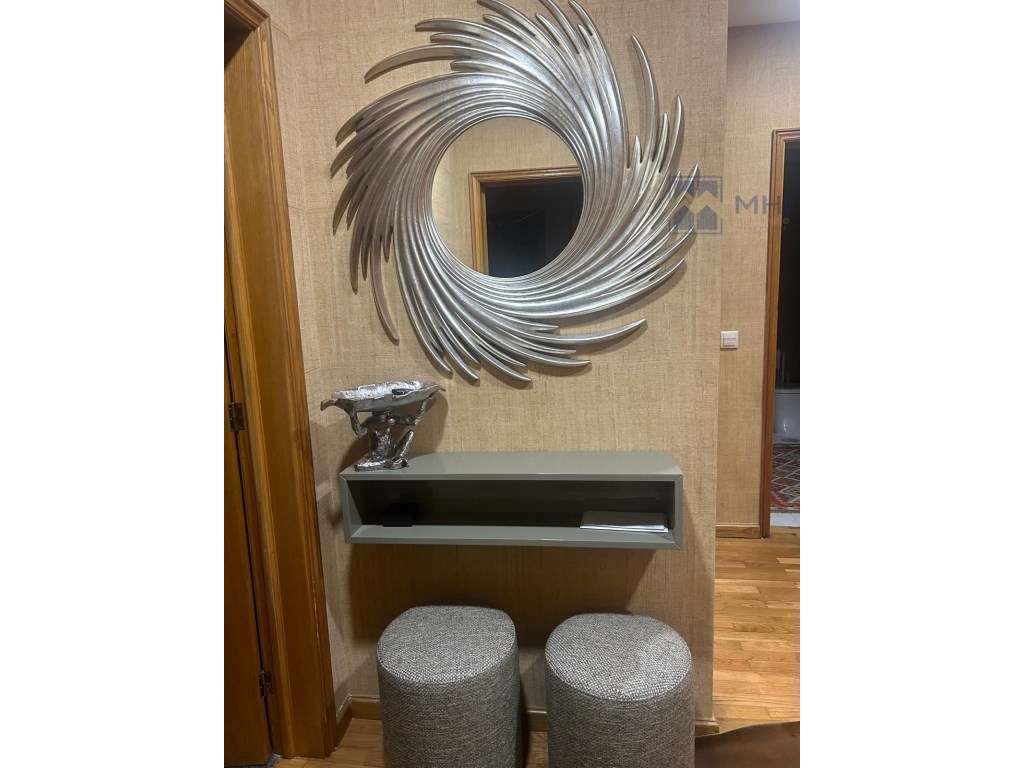 Excelente Apartamento T3 com Terraço em Condomínio Fechado - Grande imagem: 3/38