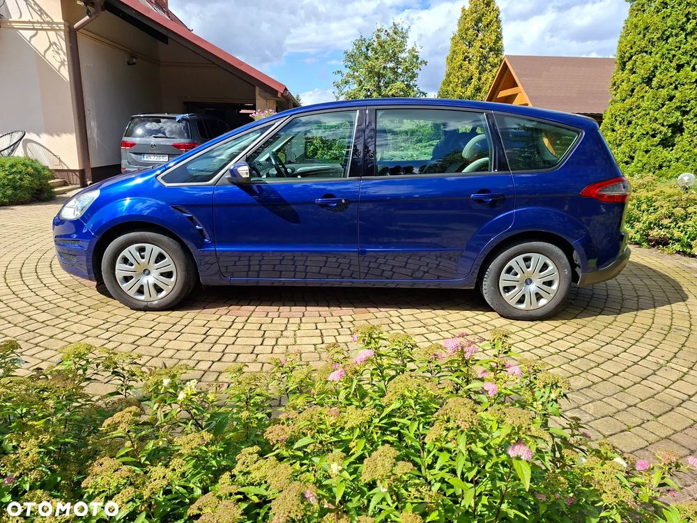 Ford S-Max 2.0 TDCi Trend - 1