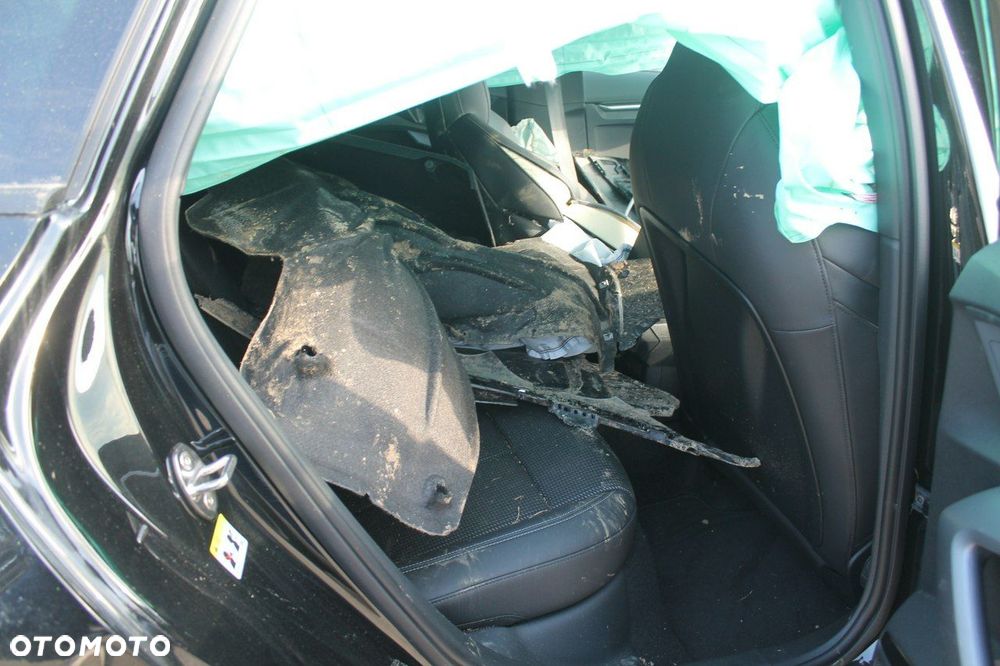 Audi A3 Sportback - 6