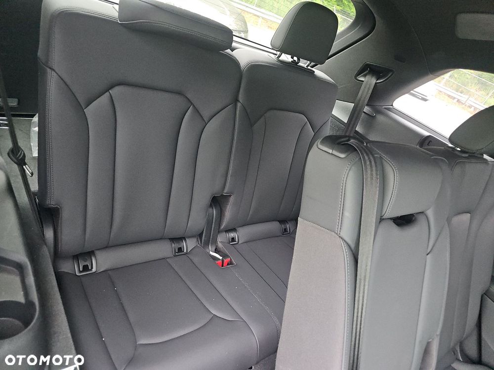 Audi Q7 55 TFSI quattro tiptronic S line - 15