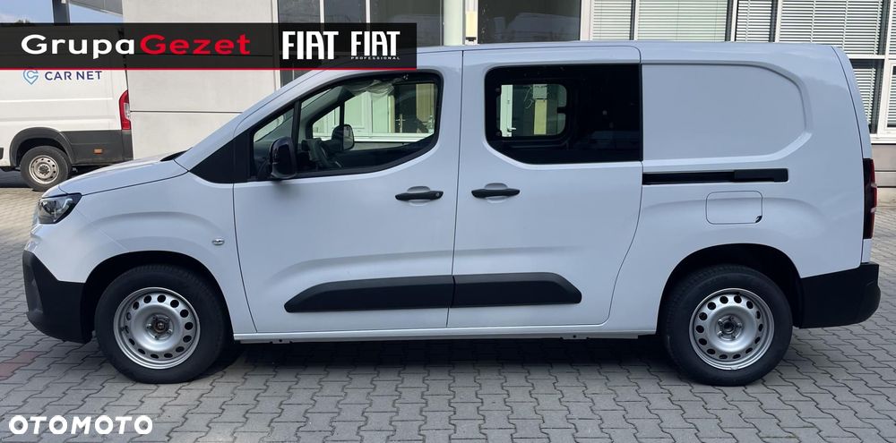 Fiat Doblo - 7