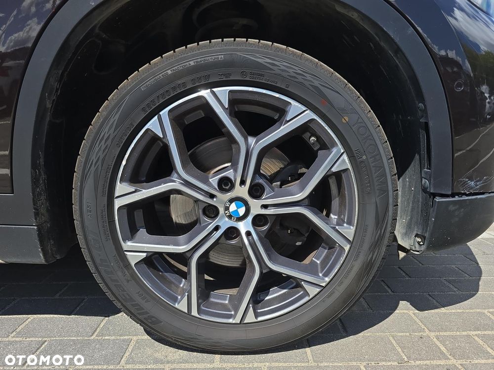 BMW X1 - 9