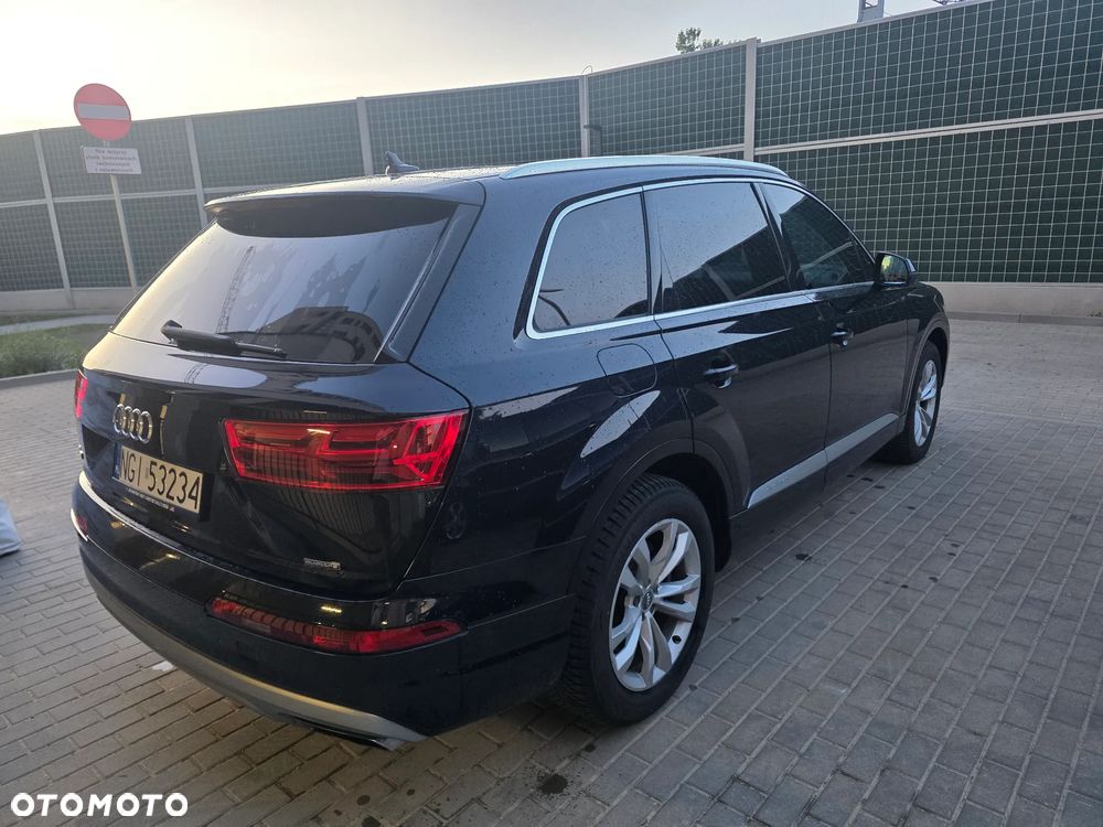 Audi Q7 - 5
