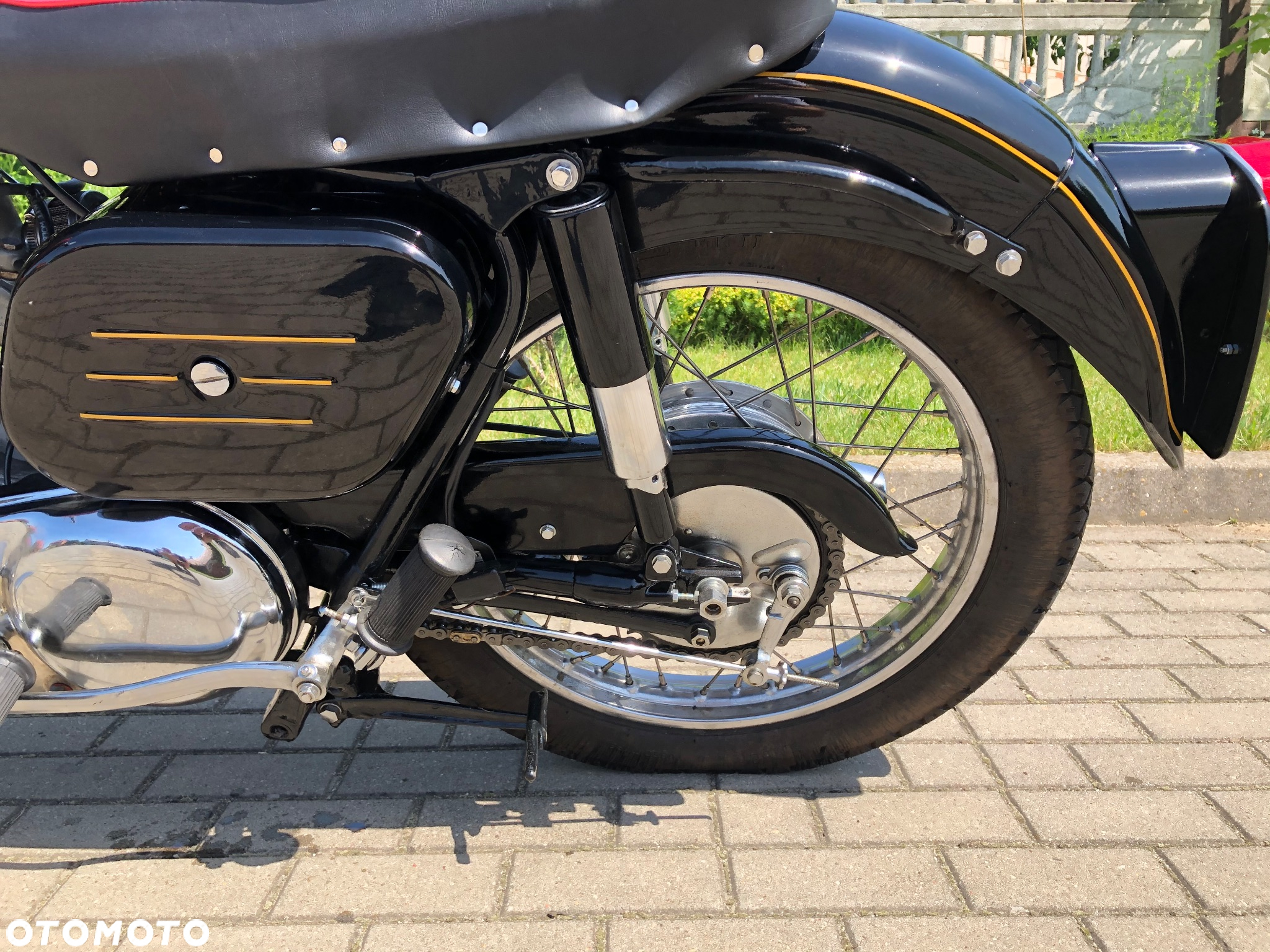 Suzuki VL 1500 Intruder LC - Boulevard C90 - 5
