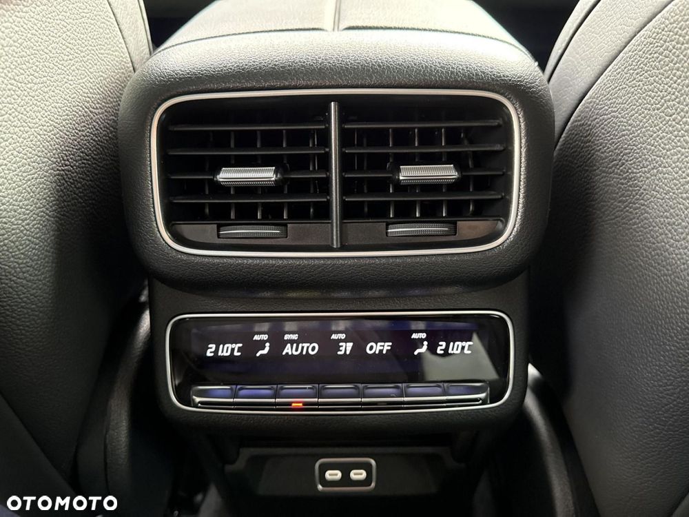 Mercedes-Benz GLE - 18