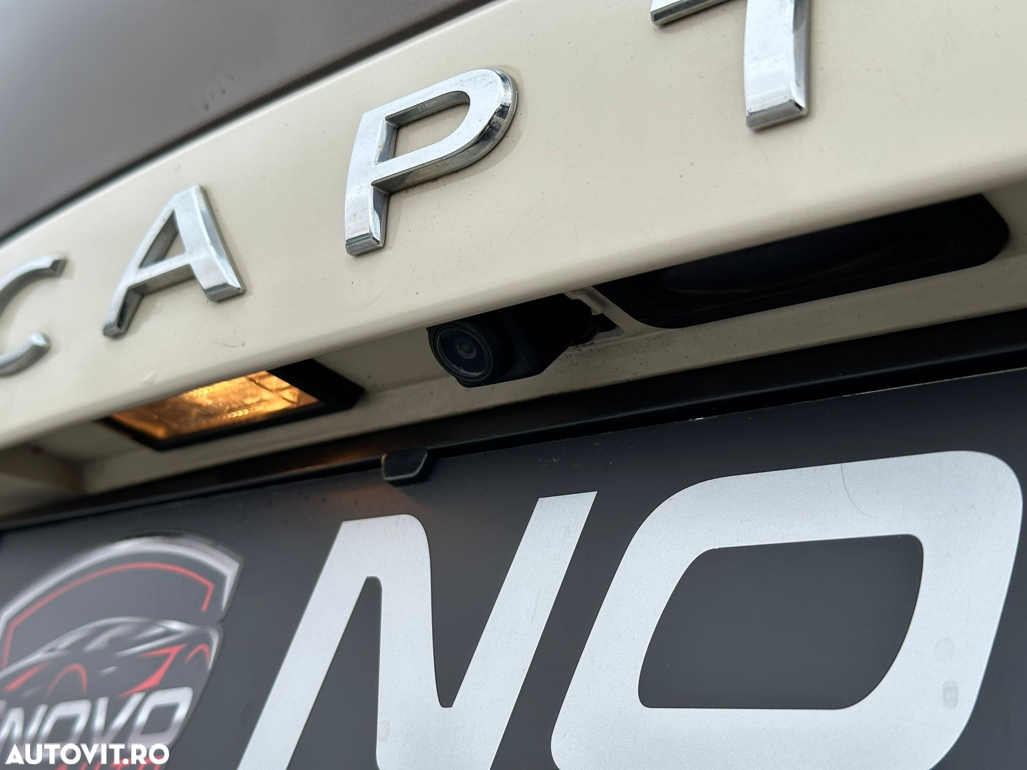 Renault Captur ENERGY TCe 90 Start&Stop Intens - 38