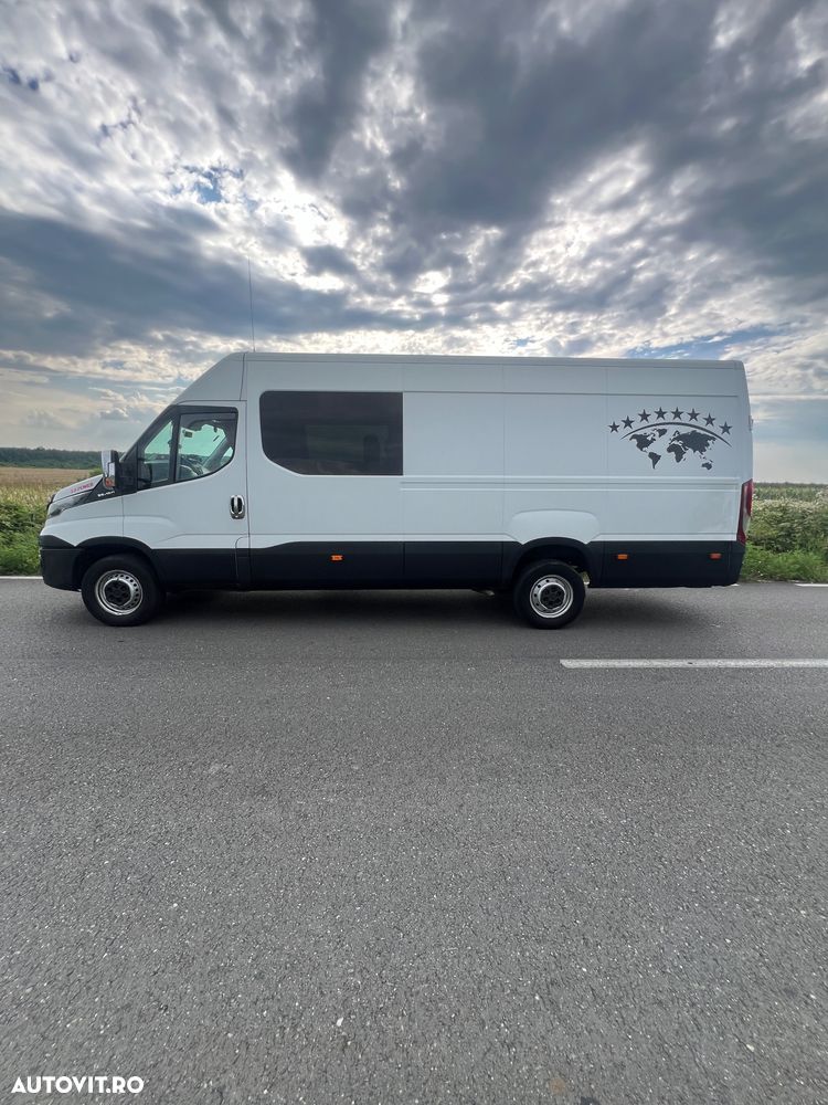 Iveco Massif - 5