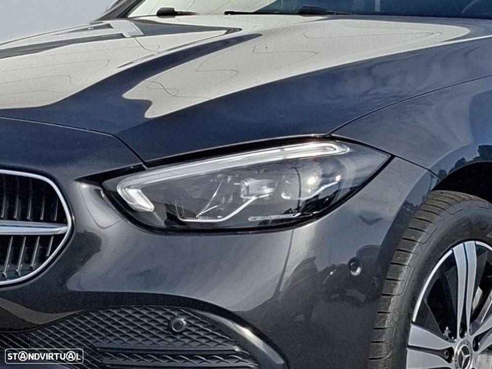 Mercedes-Benz C 300 de - 3