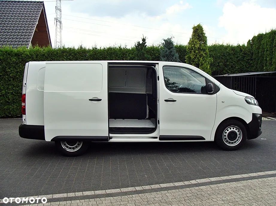 Citroën JUMPY - 14