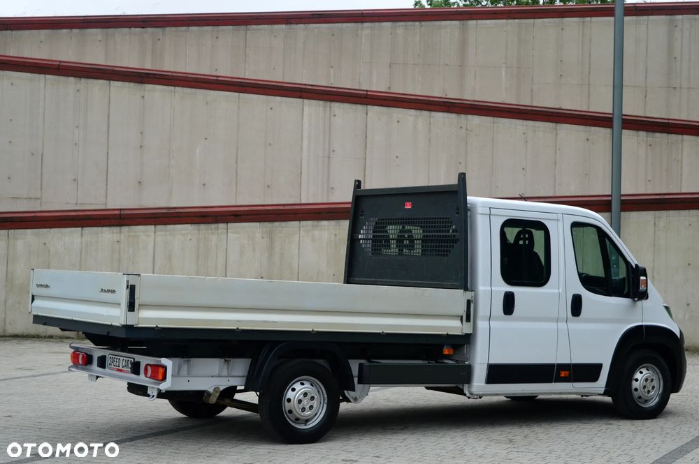 Citroën JUMPER - 4