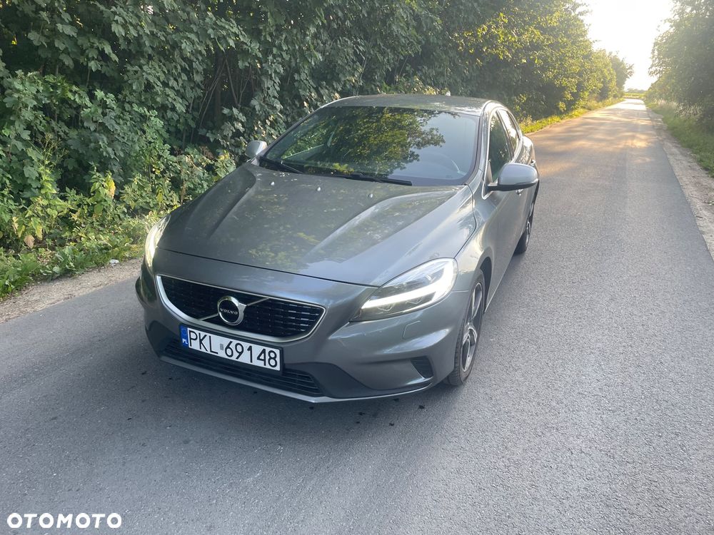 Volvo V40 - 1