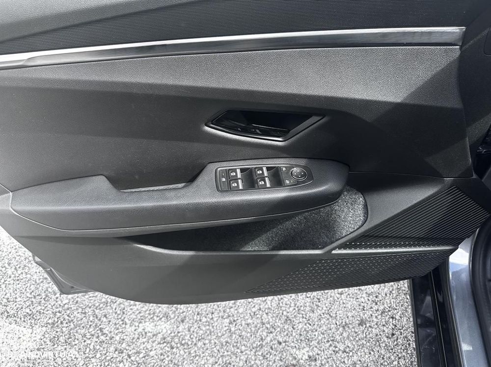 Renault Mégane E-Tech EV60 Equilibre Optimum Charge - 14