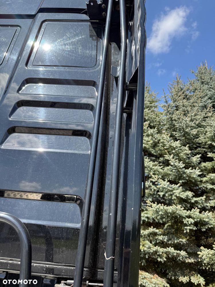 MAN Tgx 26.480 - 23