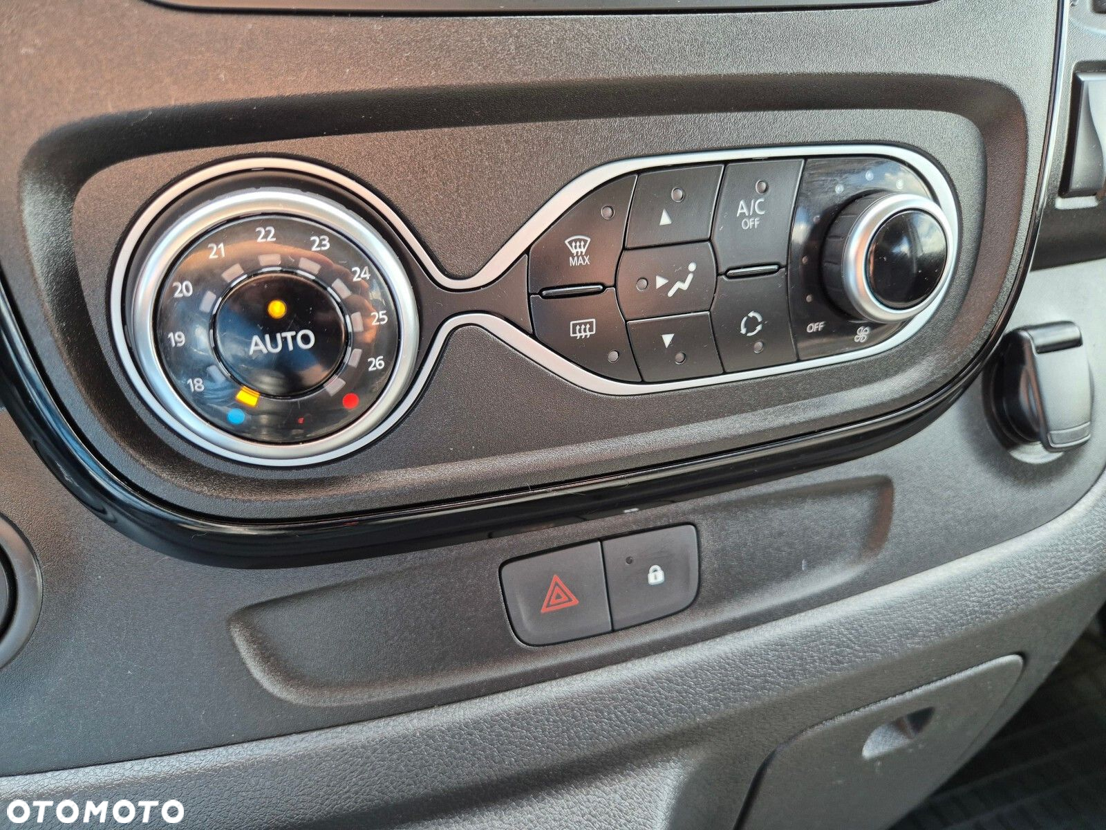 Fiat Talento Long *79900zł NETTO* Brygadówka 6 osób 2,0  mJET/120KM - 22