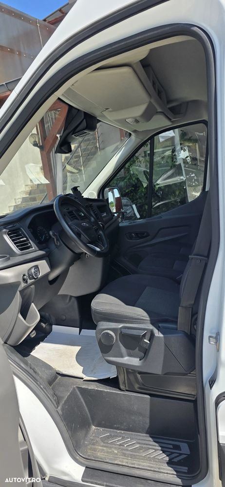 Ford Tranzit - 6