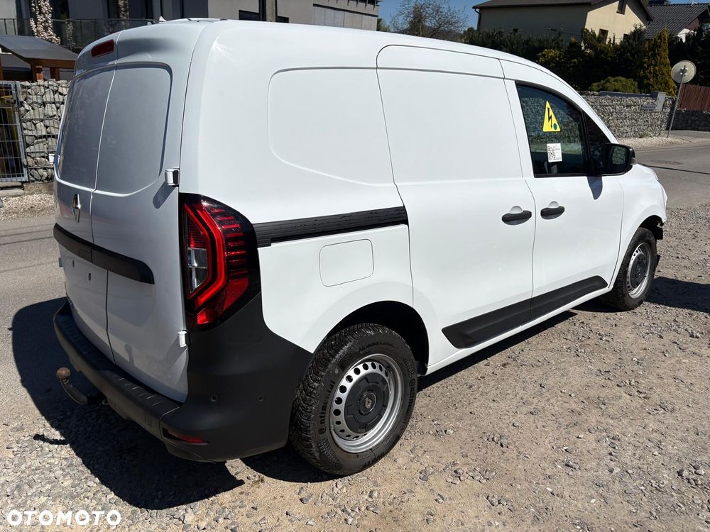 Renault Kangoo E-Tech Electric - 6