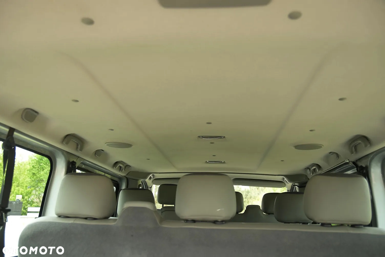 Opel Vivaro - 19
