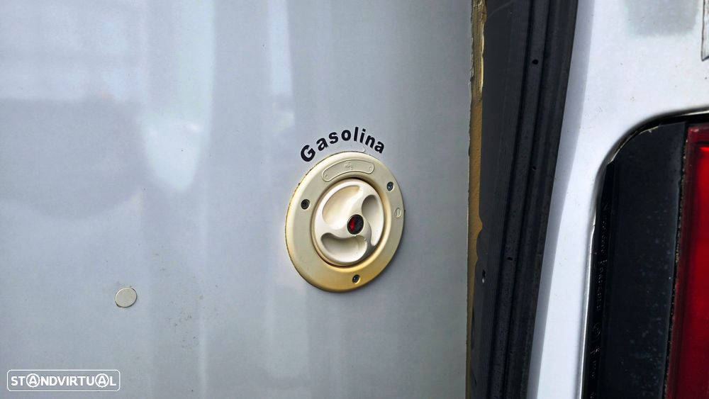 Fiat Ducato 30 2.3 M-Jet MH2 - 19