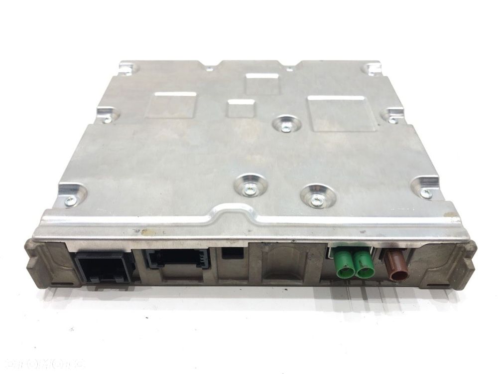 TUNER TV  SKODA SUPERB III Kombi (3V5) 2015 - 2022 2.0 TSI 4x4 206 kW [280 KM] benzyna 2015 - 2022 - 2