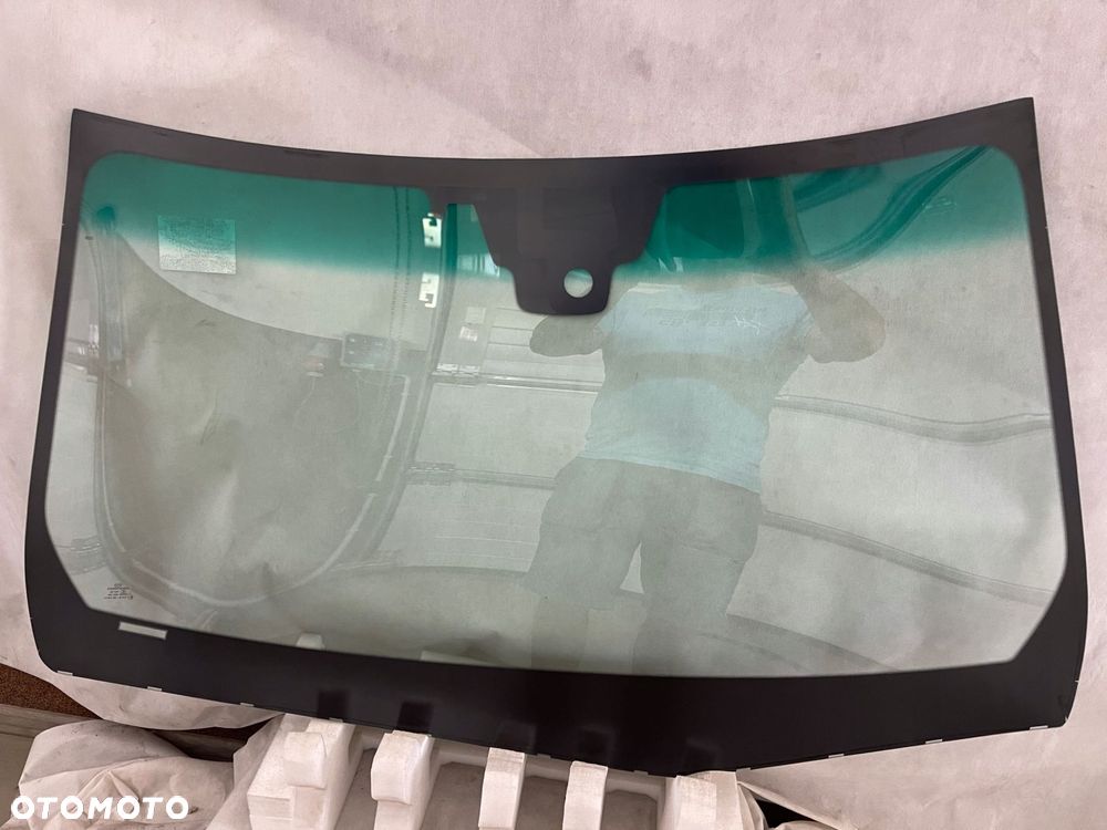 infiniti m35 szyba przednia nowa sensor 2010-2014 - 4