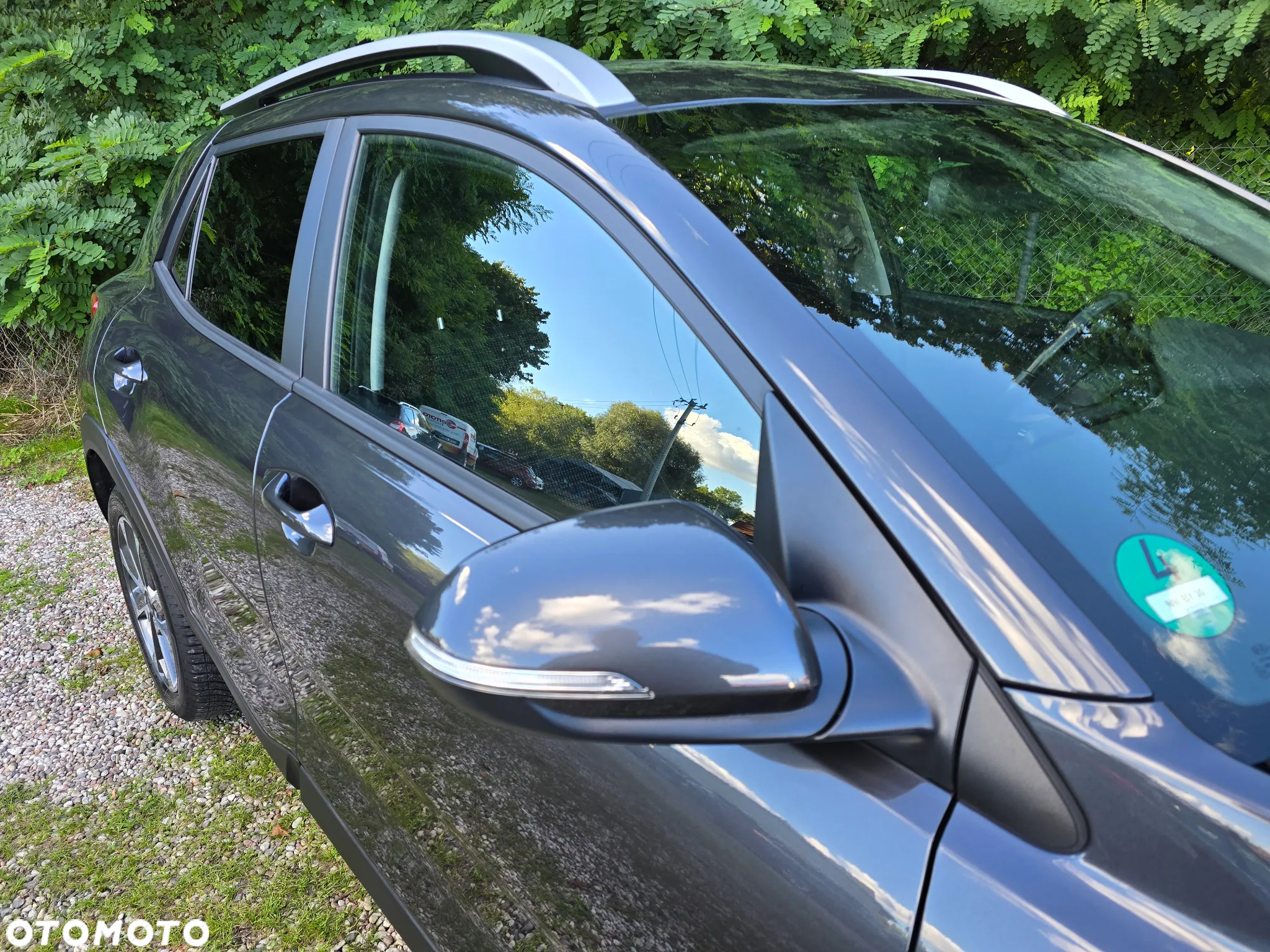 Kia Stonic 1.4 Spirit - 10