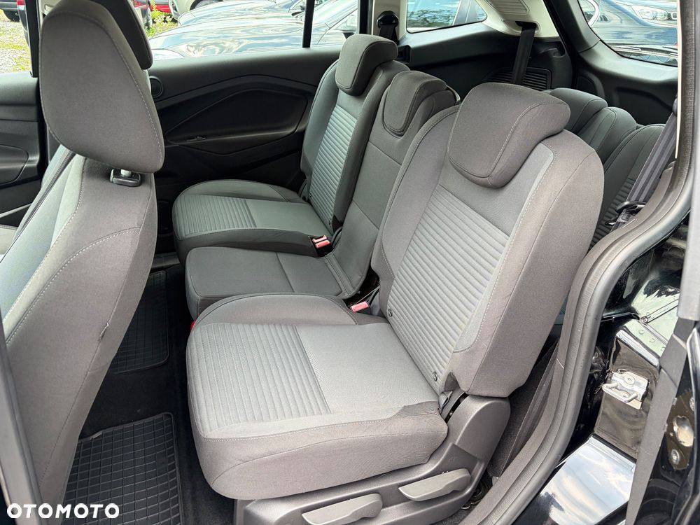 Ford Grand C-MAX Gr 1.5 TDCi Edition ASS - 16