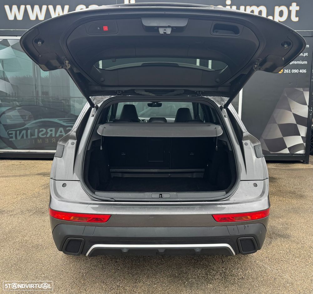 DS DS7 Crossback 1.5 BlueHDi Performance Line - 24