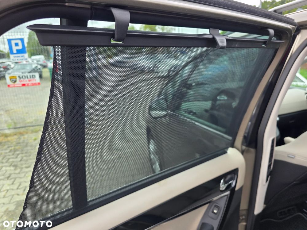 Citroën C4 Grand Picasso 1.6 HDi Seduction - 21