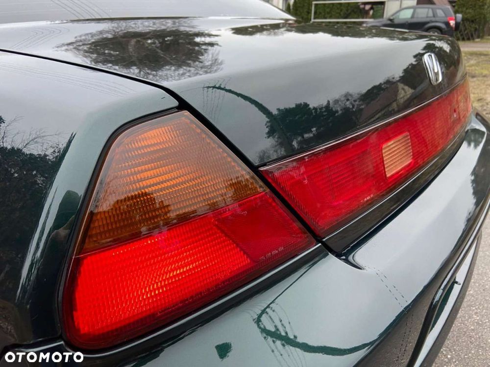 Honda Accord - 11
