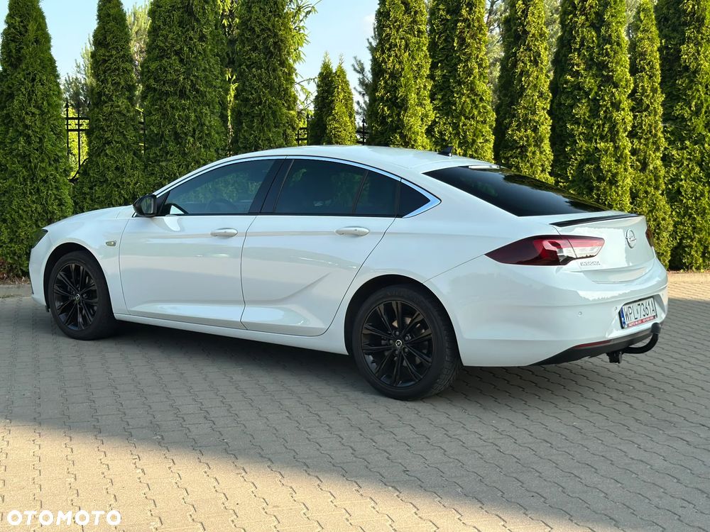Opel Insignia 1.5 CDTI Ultimate S&S - 12