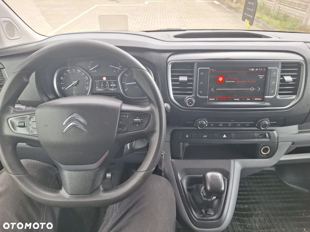 Citroën JUMPY - 10