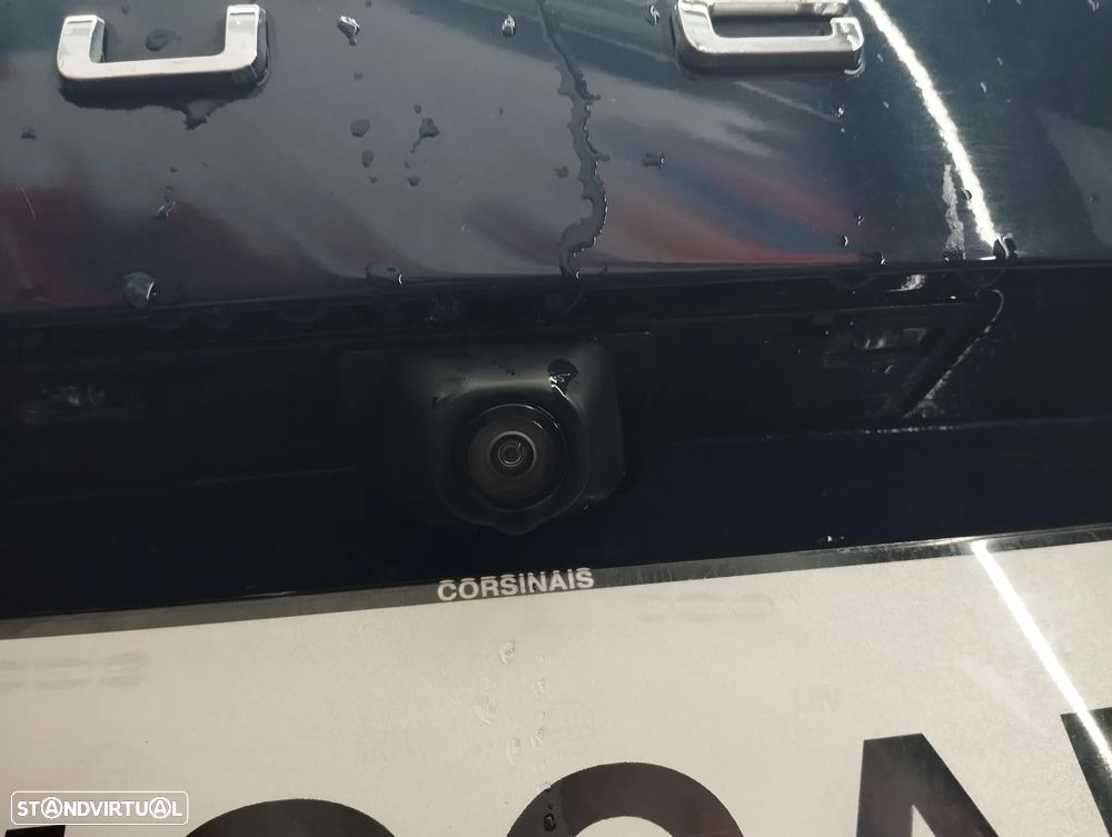 Ford Kuga 2.5 PHEV Titanium - 11