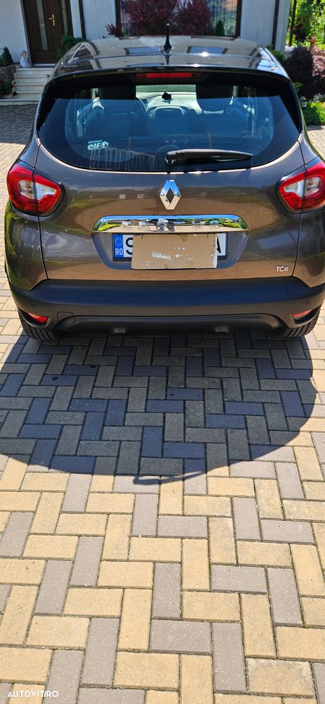 Renault Captur ENERGY TCe EDC Xmod Aut. - 4