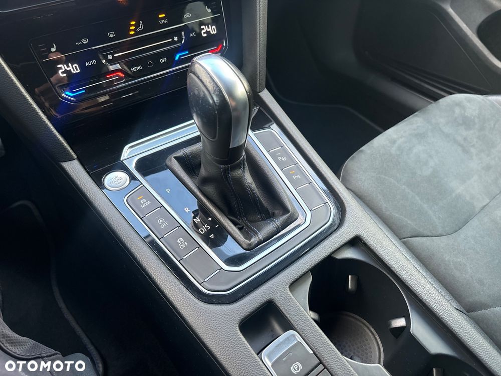 Volkswagen Arteon Shooting Brake 2.0 TSI OPF 4Motion DSG R - 31