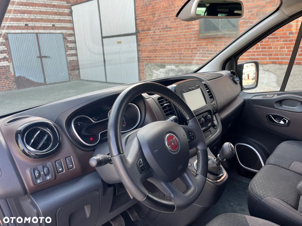 Fiat Talento - 10