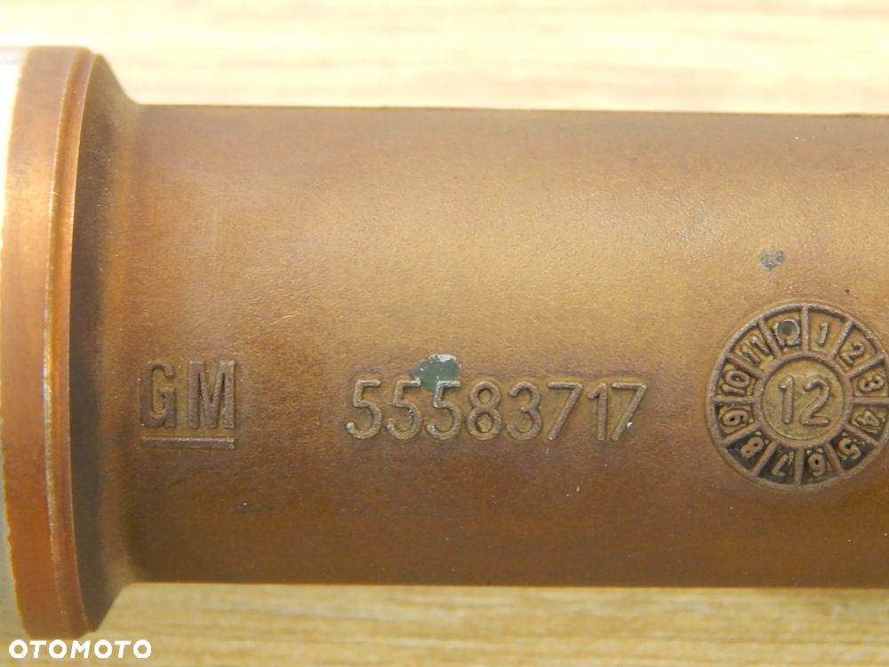 Blok silnika wał korbowy wałki wałek balansowe 1.6 T LVP LWC Opel Insignia A 08-17 Astra zafira Łuków części - 8