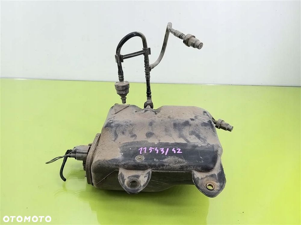 Zbiornik AdBlue Ford Focus  MK2 1.6 TDCI 107KM 2004-2007 351-9C103-AJ - 3