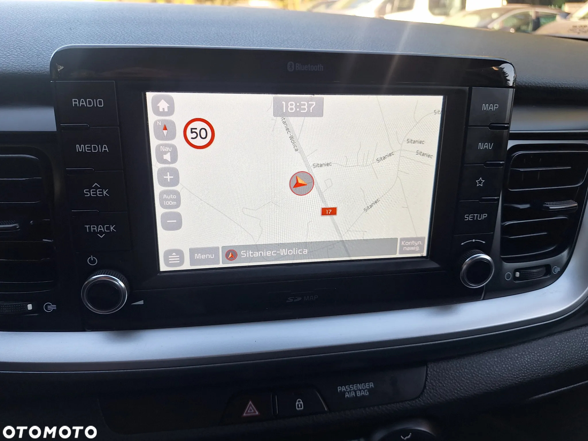 Kia Stonic - 26