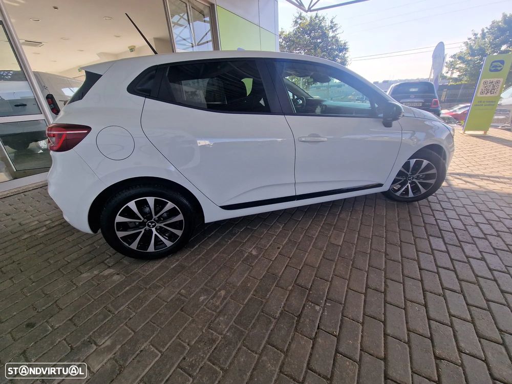 Mitsubishi Colt 1.0 MPI-T Kaiteki Bi-Fuel - 3